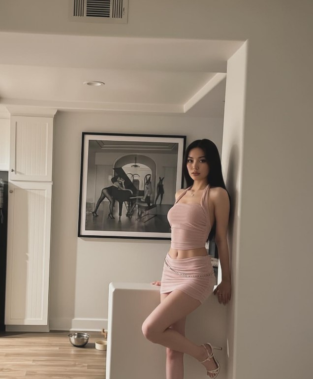 eskisehirescortmelisa-4 Eskişehir Escort Melisa Yatakta Kusursuz Hizmet Veririm